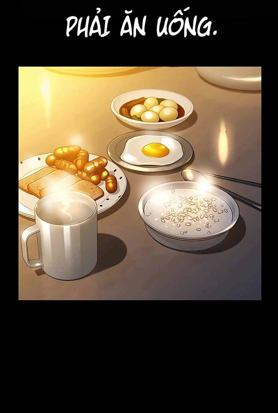 Đi Săn Tự Động Bằng Phân Thân - Chapter 1 - Page 4