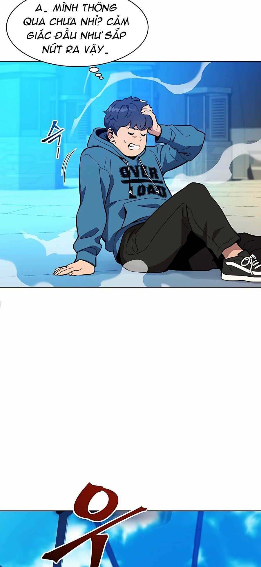 Đi Săn Tự Động Bằng Phân Thân - Chapter 1 - Page 53