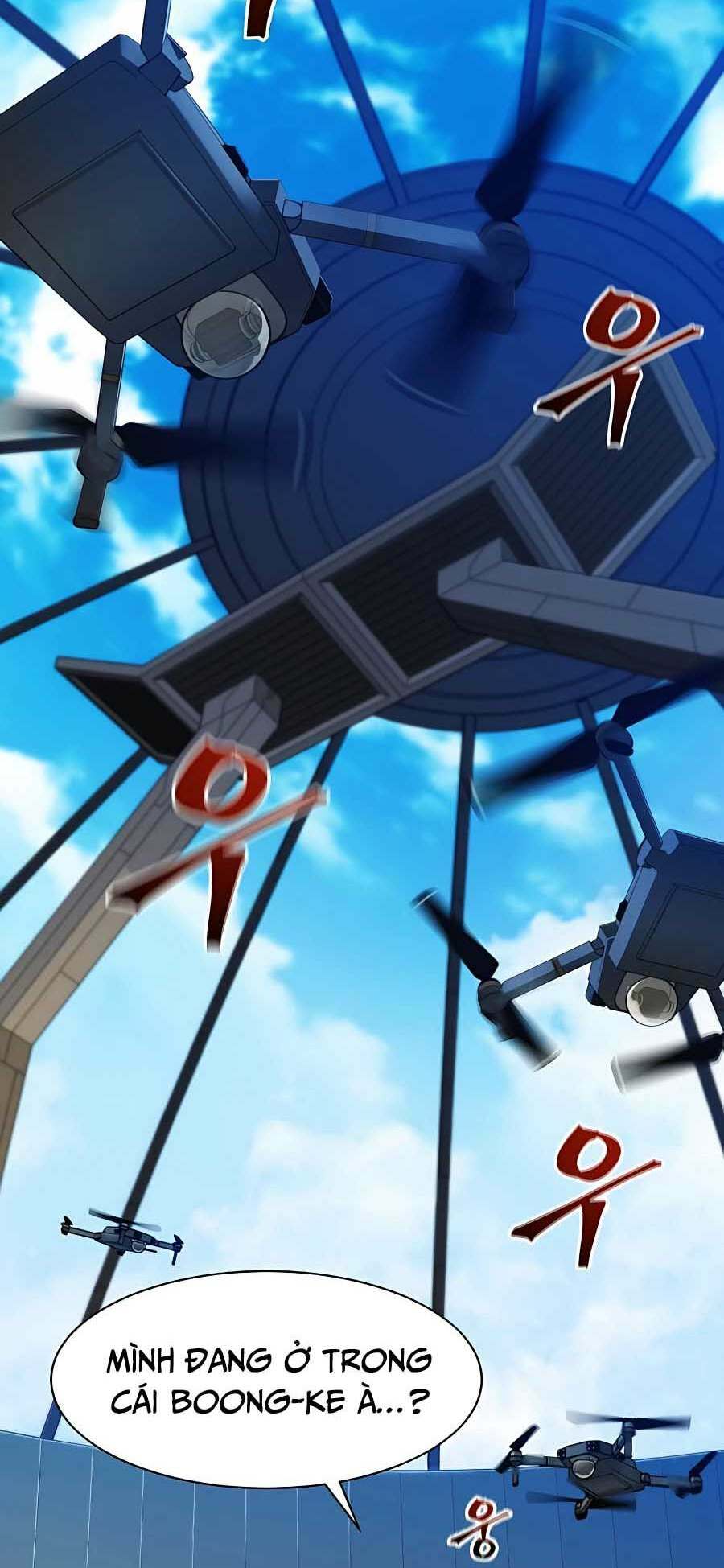 Đi Săn Tự Động Bằng Phân Thân - Chapter 1 - Page 54