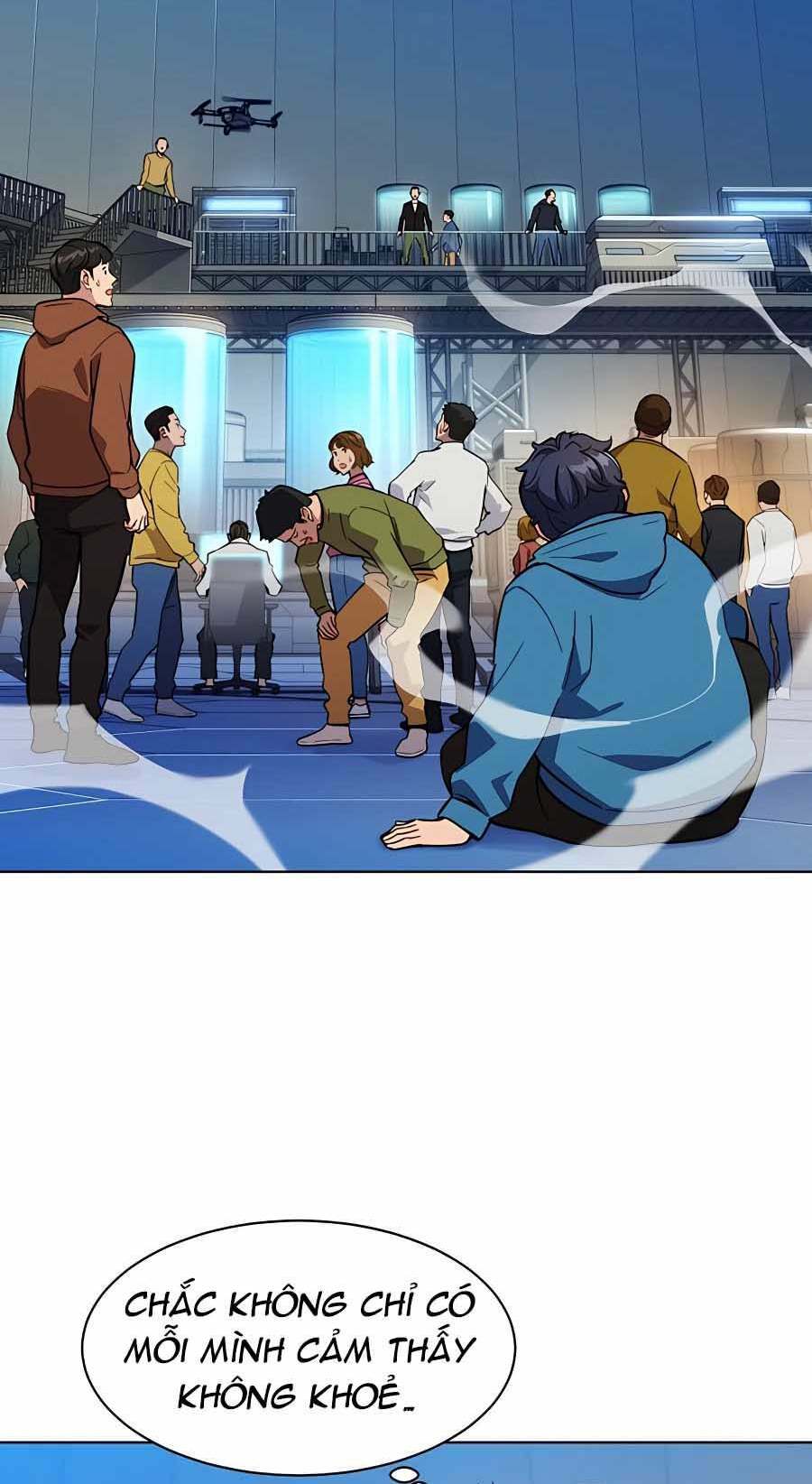 Đi Săn Tự Động Bằng Phân Thân - Chapter 1 - Page 55