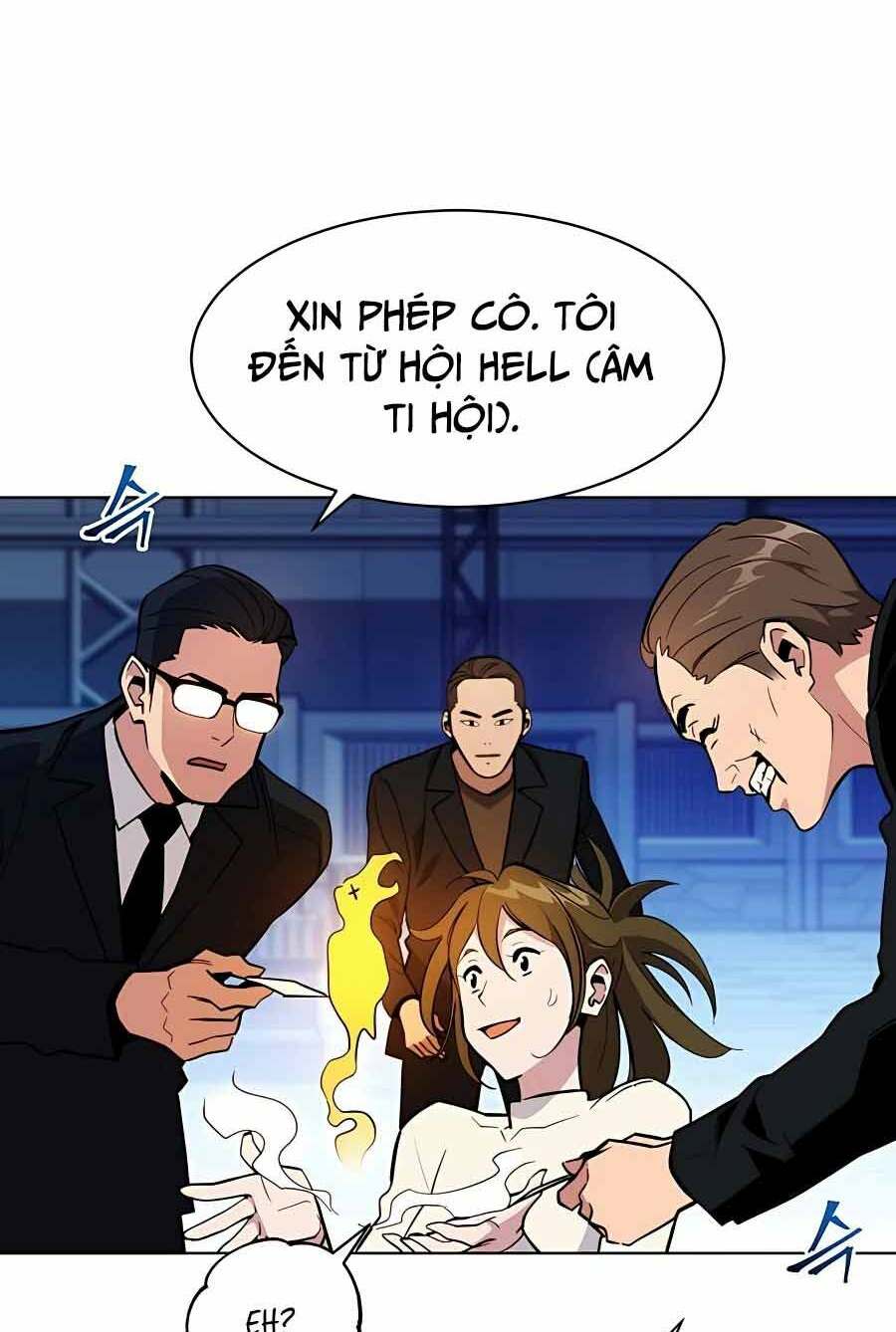 Đi Săn Tự Động Bằng Phân Thân - Chapter 1 - Page 59