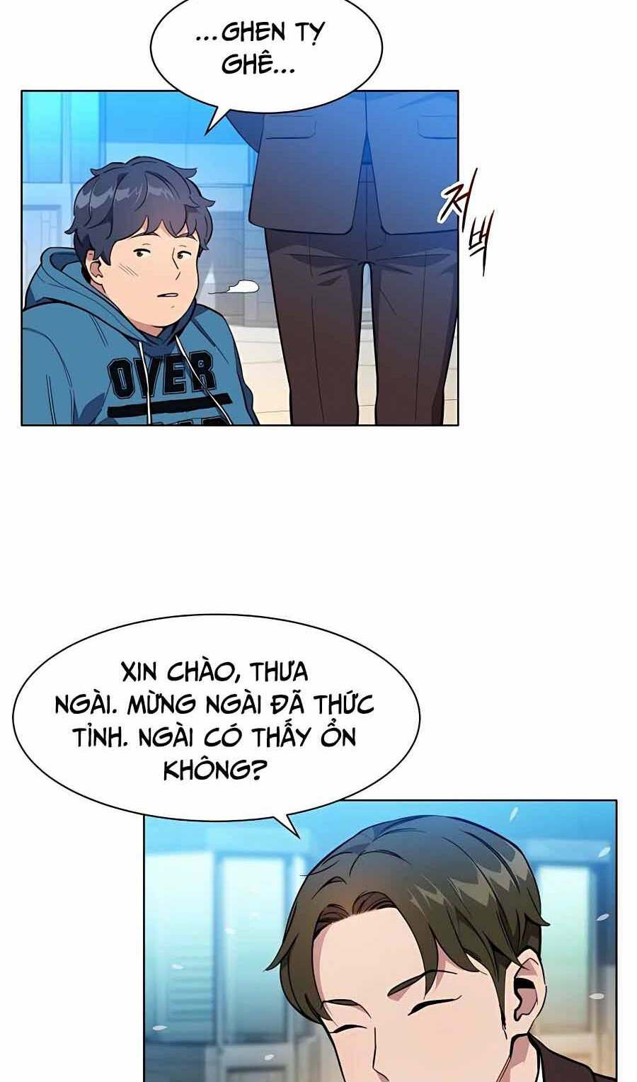 Đi Săn Tự Động Bằng Phân Thân - Chapter 1 - Page 61
