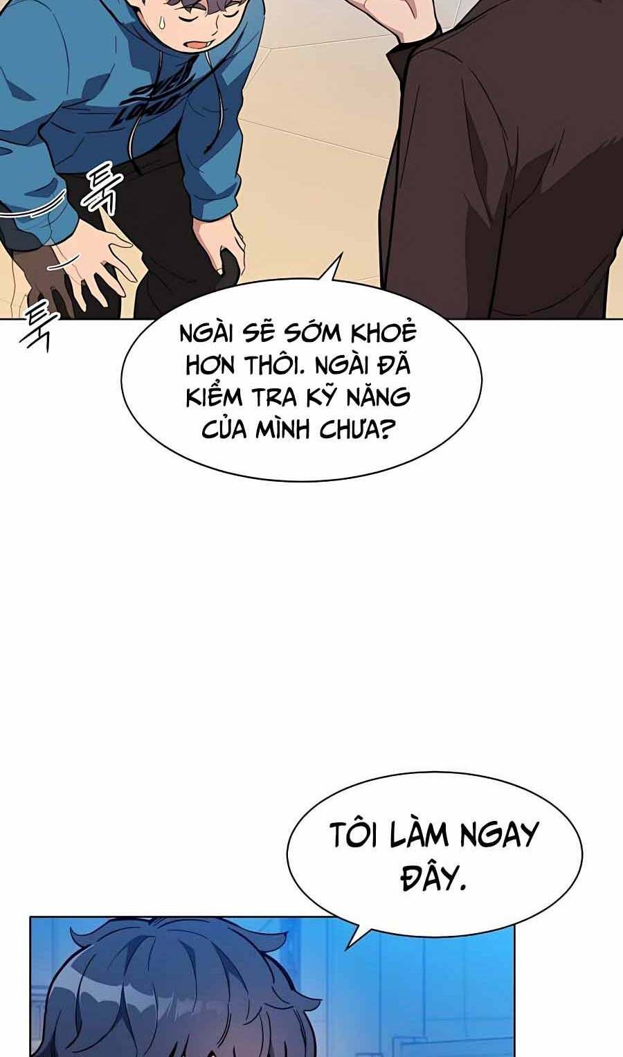 Đi Săn Tự Động Bằng Phân Thân - Chapter 1 - Page 63
