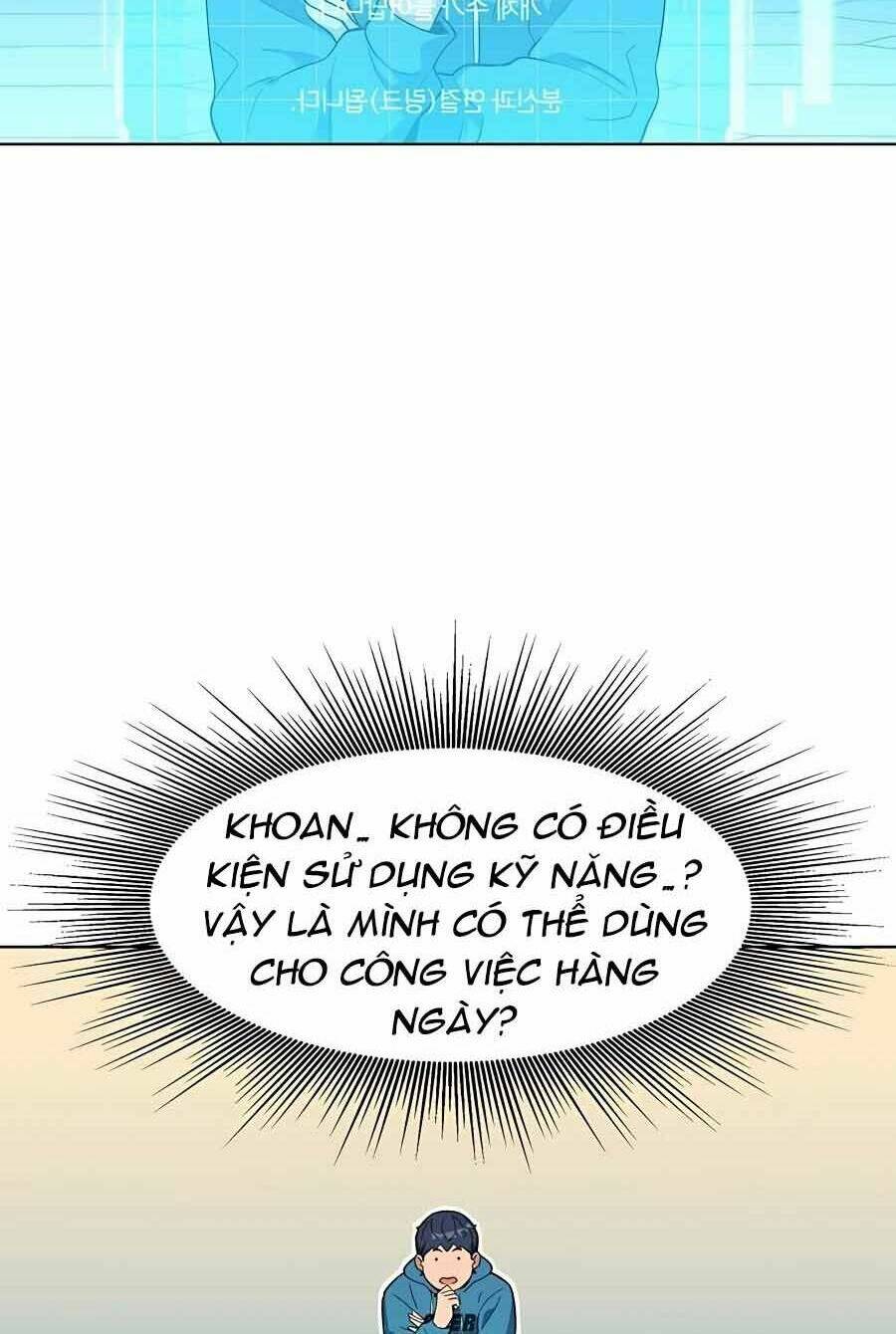 Đi Săn Tự Động Bằng Phân Thân - Chapter 1 - Page 73