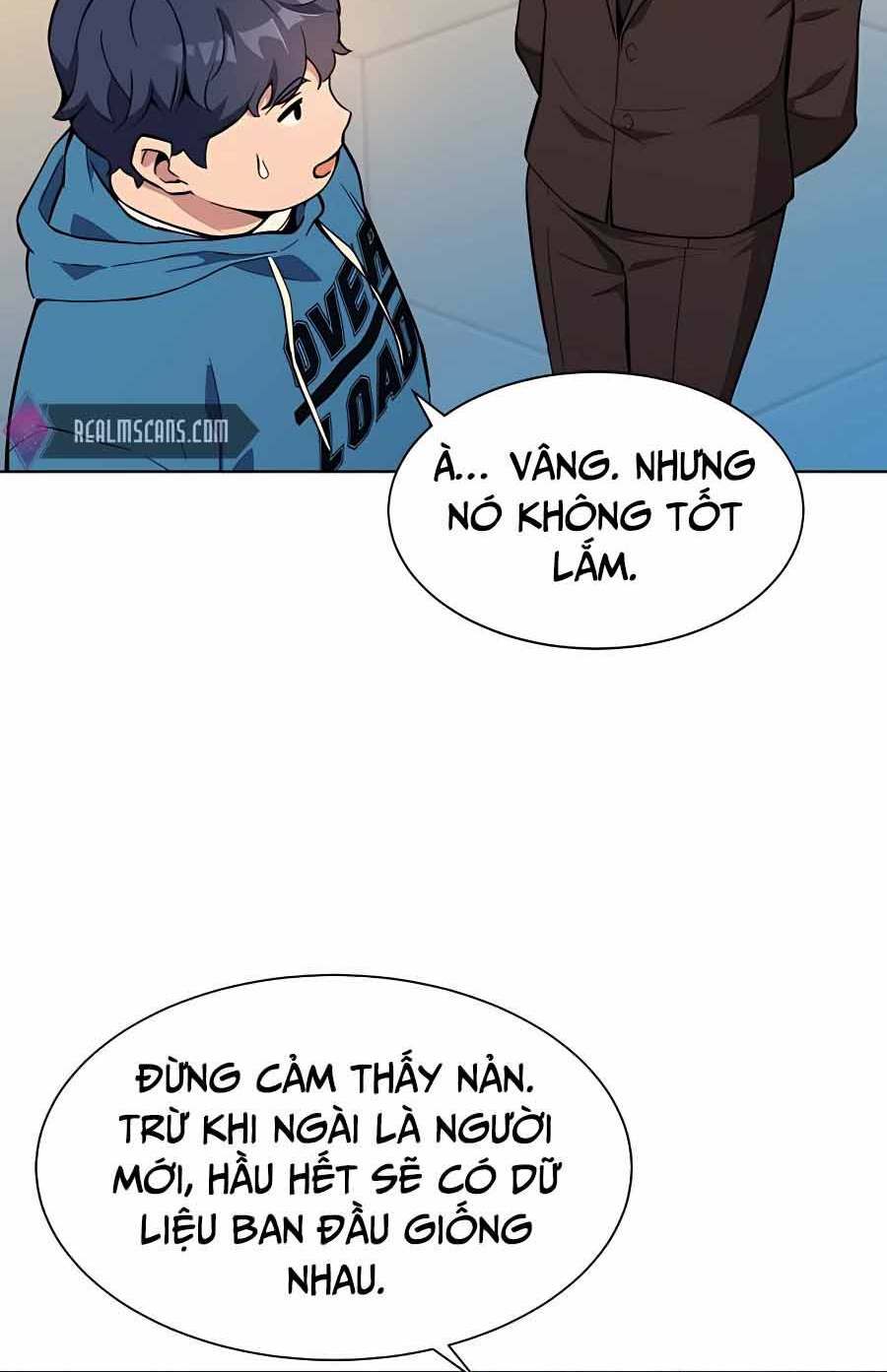 Đi Săn Tự Động Bằng Phân Thân - Chapter 1 - Page 75