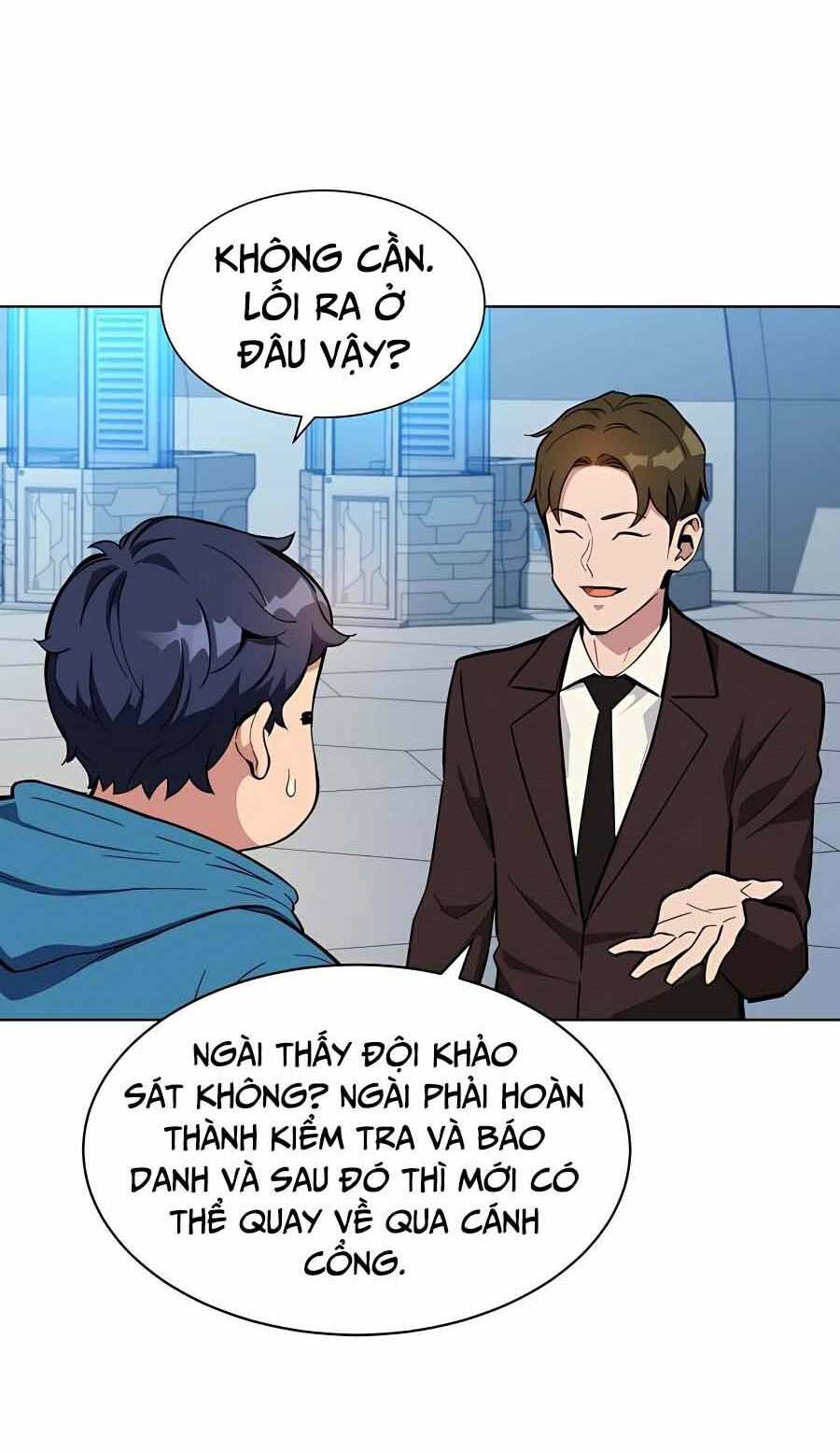 Đi Săn Tự Động Bằng Phân Thân - Chapter 1 - Page 87