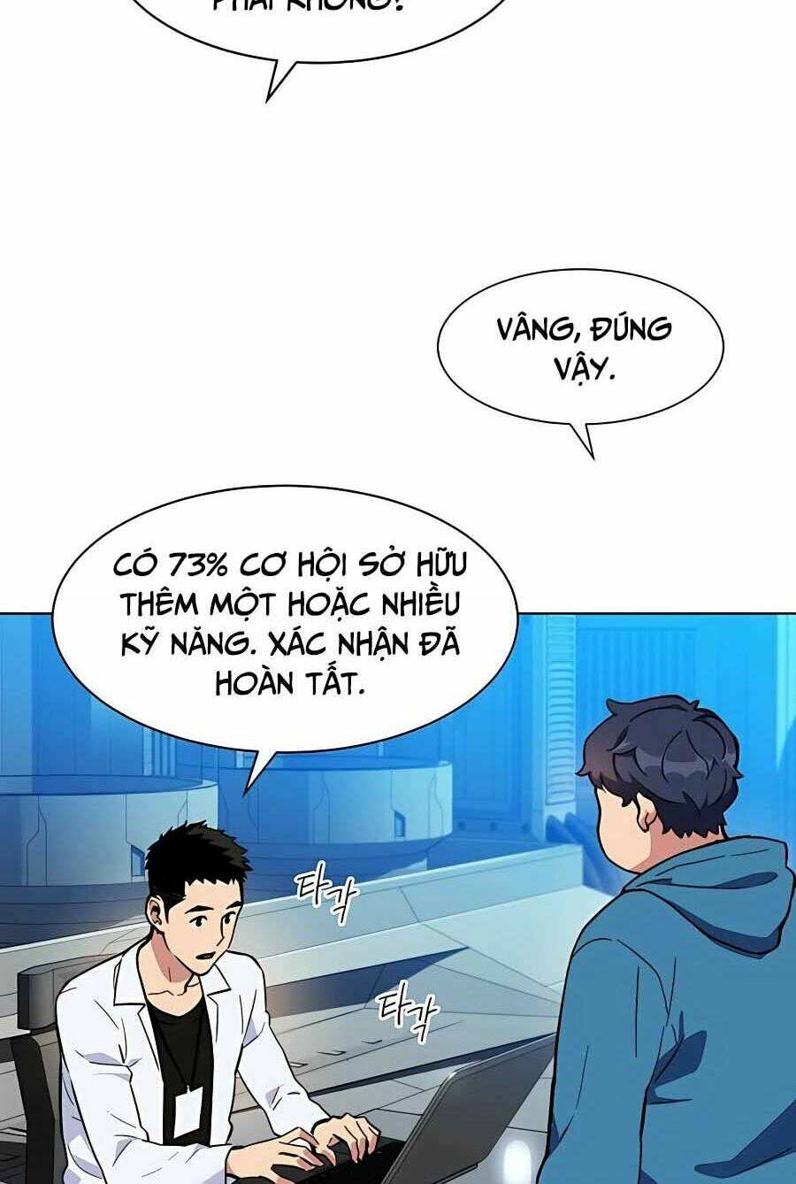 Đi Săn Tự Động Bằng Phân Thân - Chapter 1 - Page 91