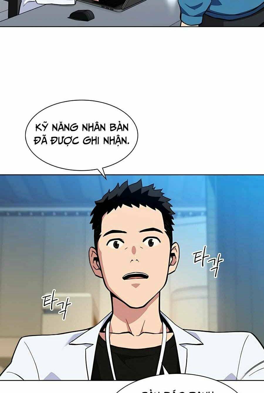 Đi Săn Tự Động Bằng Phân Thân - Chapter 1 - Page 92