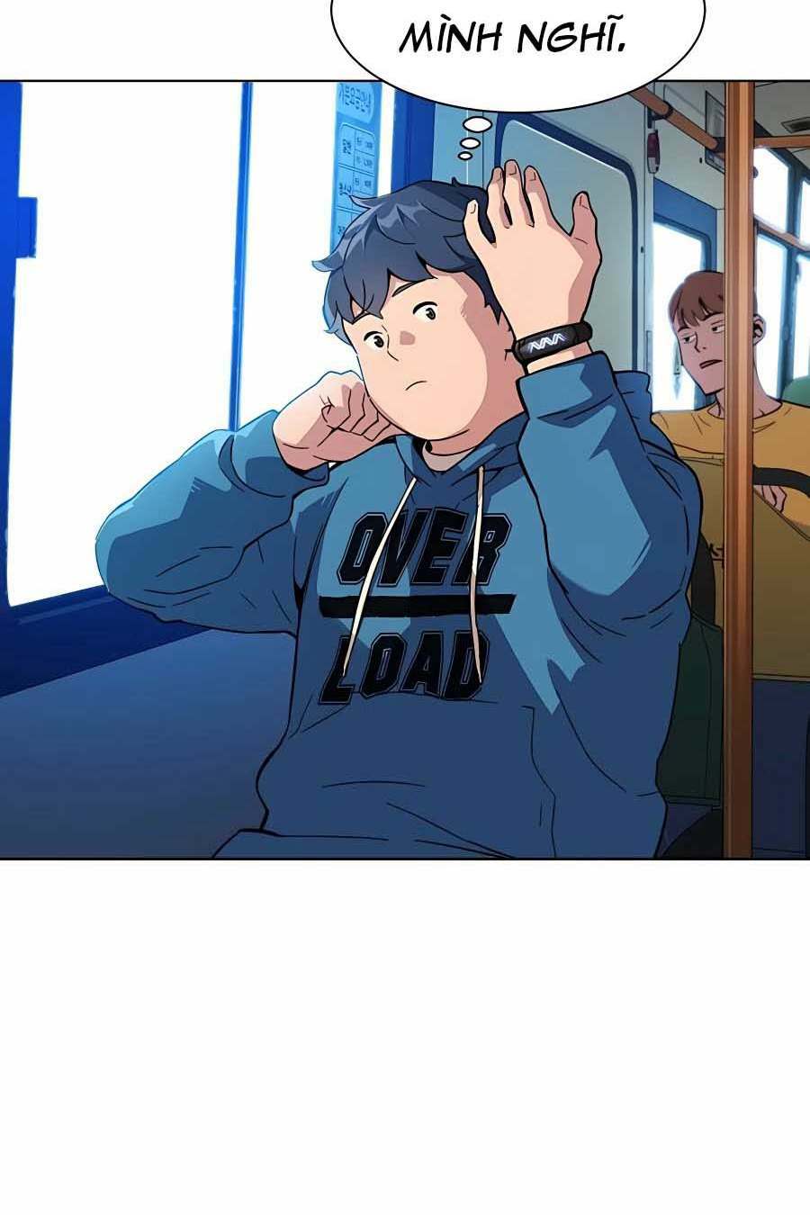 Đi Săn Tự Động Bằng Phân Thân - Chapter 1 - Page 96