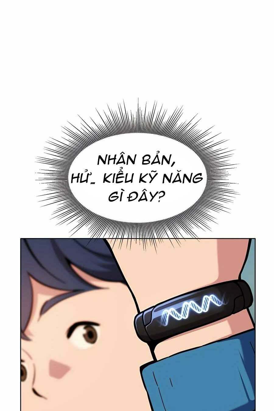 Đi Săn Tự Động Bằng Phân Thân - Chapter 1 - Page 97
