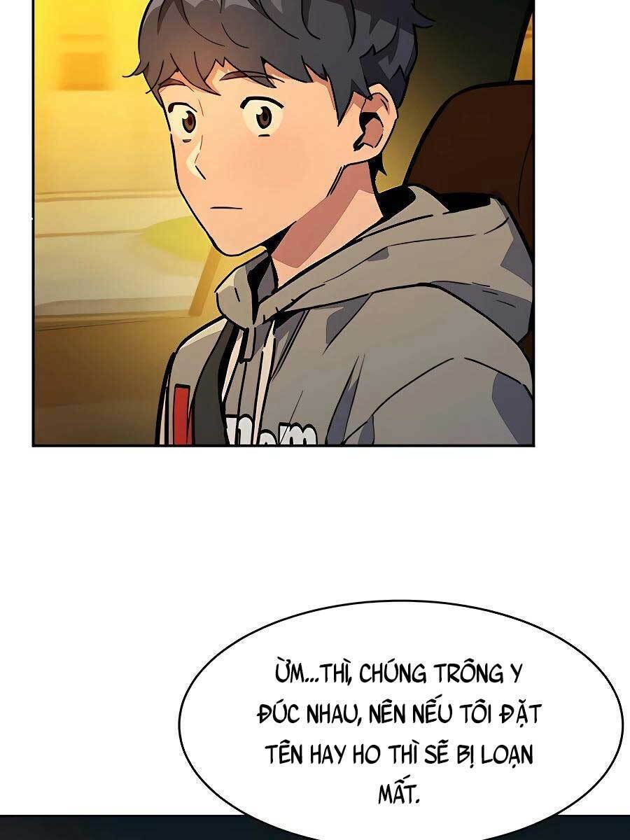 Đi Săn Tự Động Bằng Phân Thân - Chapter 10 - Page 9