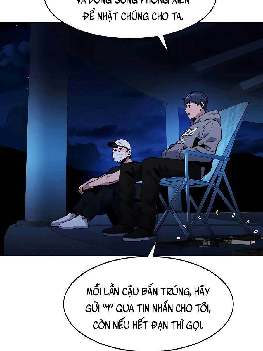 Đi Săn Tự Động Bằng Phân Thân - Chapter 10 - Page 99