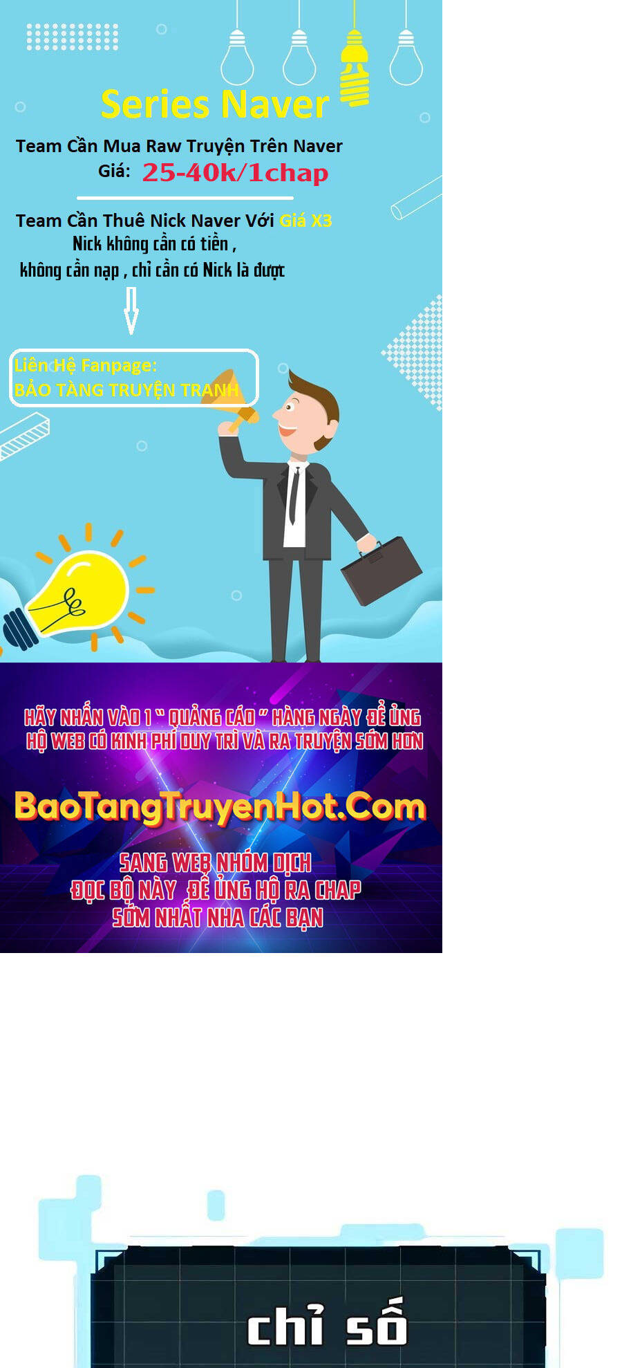 Đi Săn Tự Động Bằng Phân Thân - Chapter 10 - Page 107