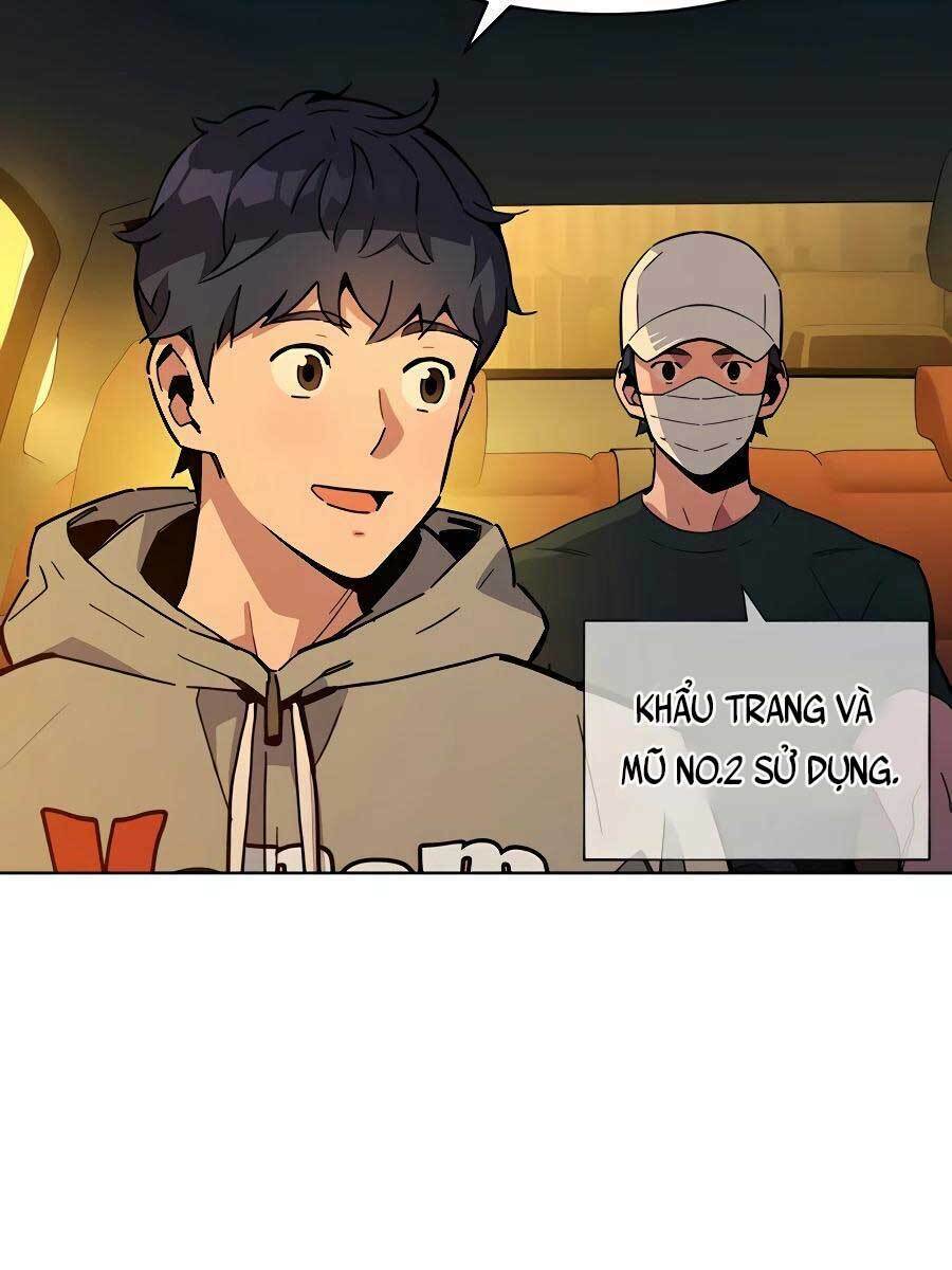 Đi Săn Tự Động Bằng Phân Thân - Chapter 10 - Page 10