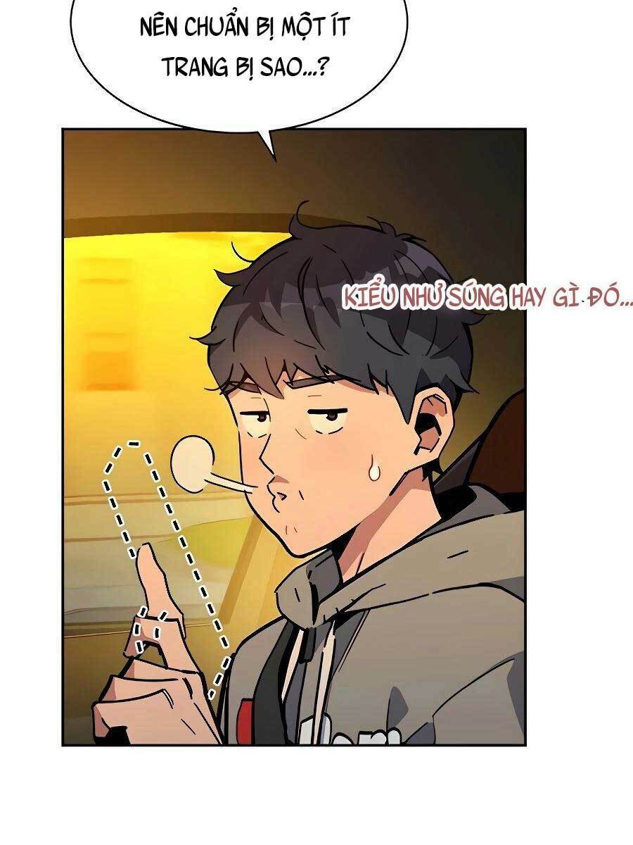 Đi Săn Tự Động Bằng Phân Thân - Chapter 10 - Page 14