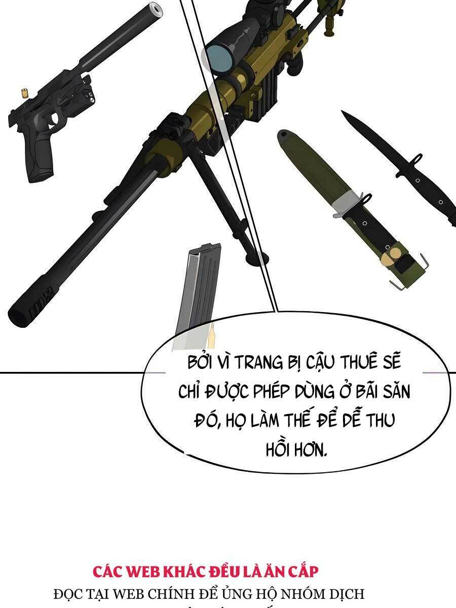 Đi Săn Tự Động Bằng Phân Thân - Chapter 10 - Page 17