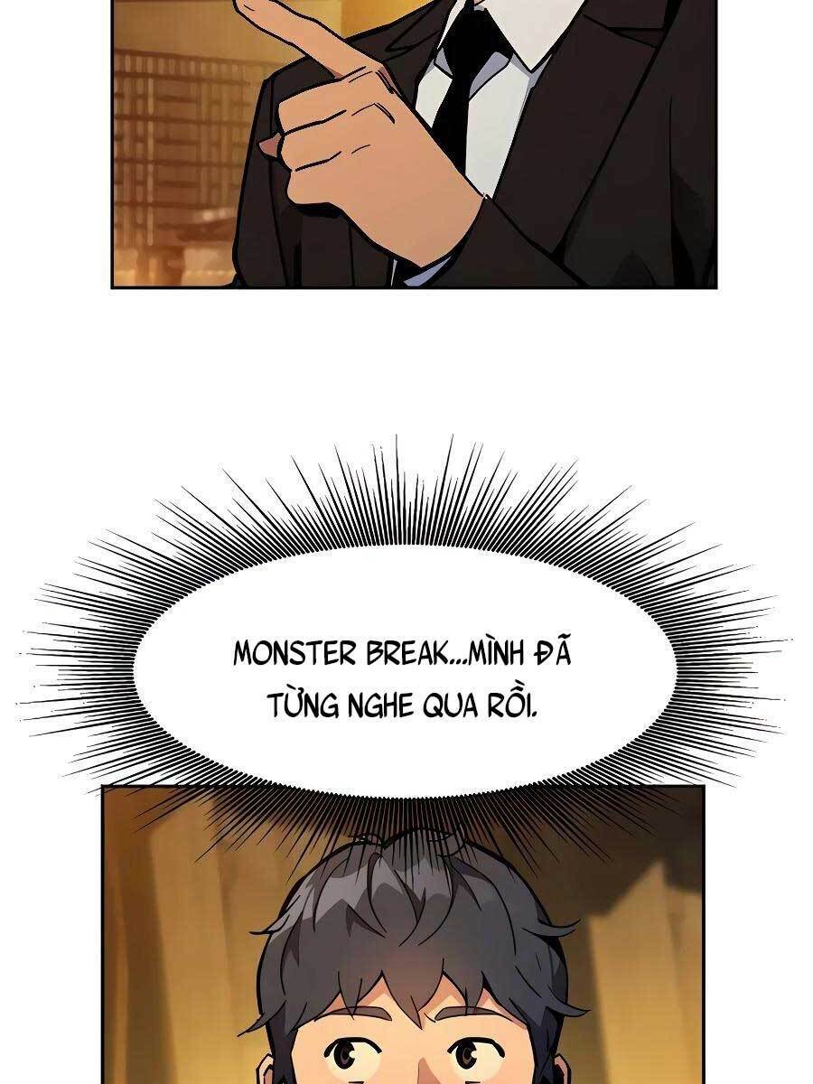 Đi Săn Tự Động Bằng Phân Thân - Chapter 10 - Page 29