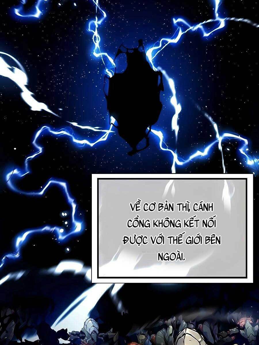 Đi Săn Tự Động Bằng Phân Thân - Chapter 10 - Page 32