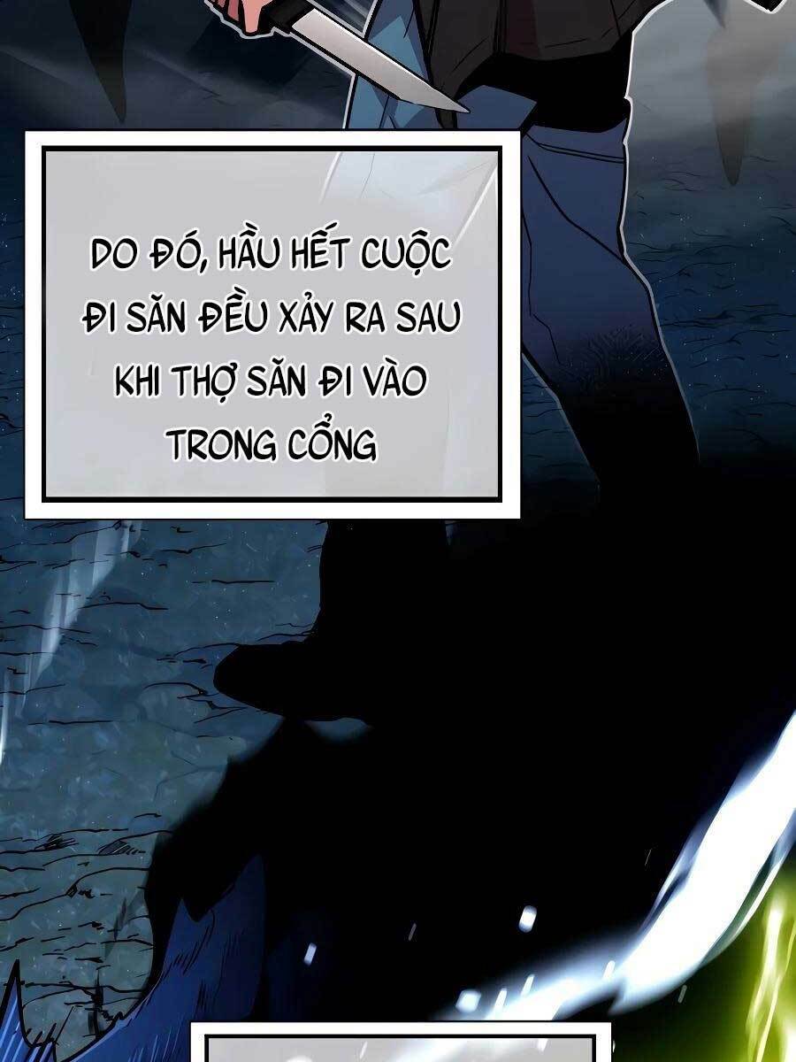 Đi Săn Tự Động Bằng Phân Thân - Chapter 10 - Page 34