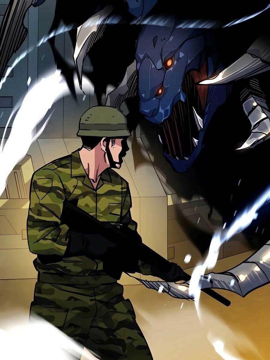 Đi Săn Tự Động Bằng Phân Thân - Chapter 10 - Page 36