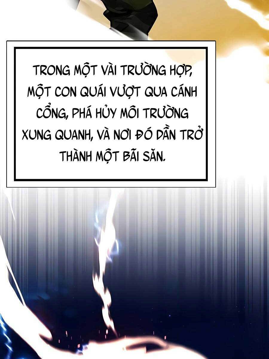 Đi Săn Tự Động Bằng Phân Thân - Chapter 10 - Page 37