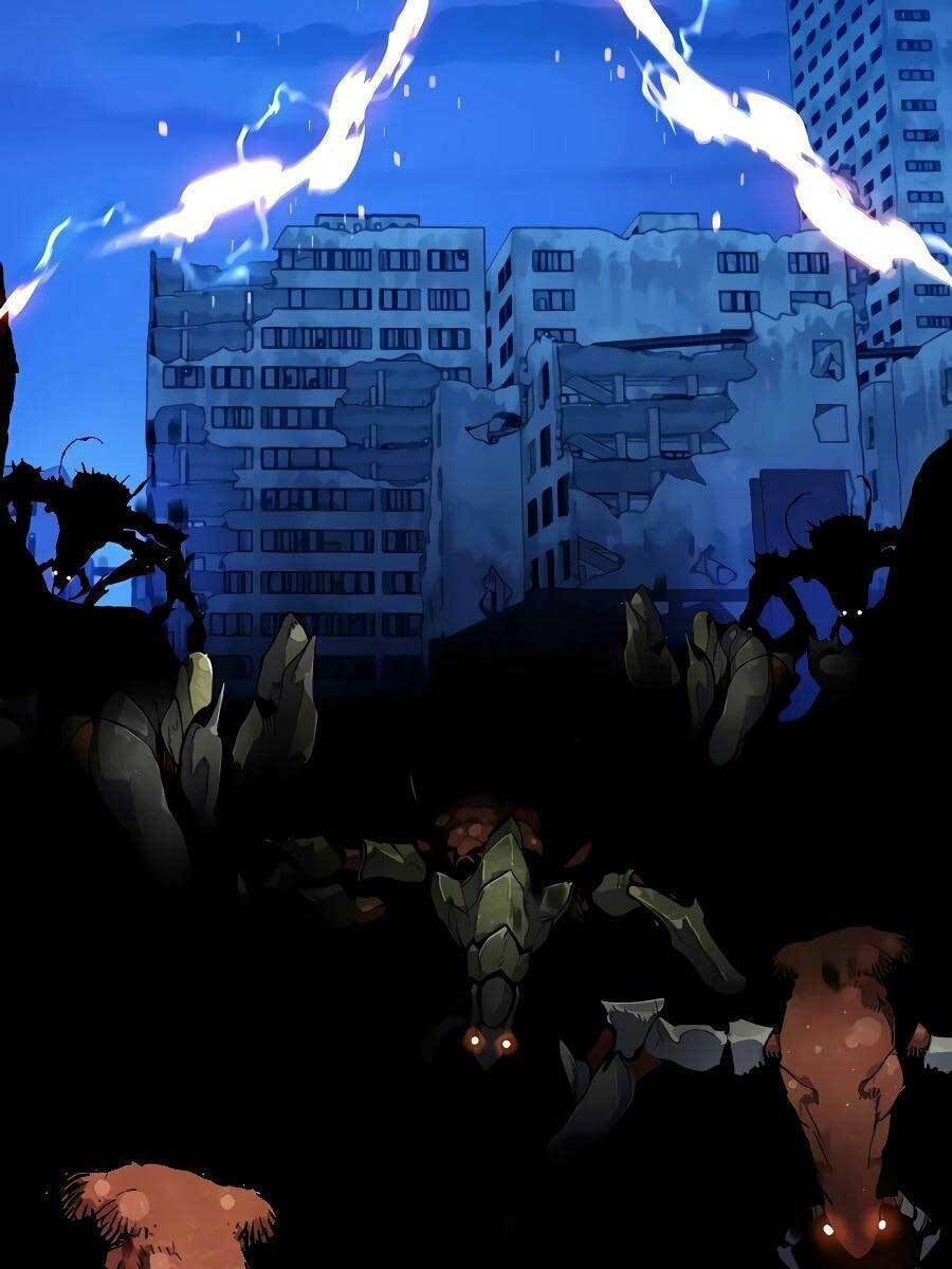 Đi Săn Tự Động Bằng Phân Thân - Chapter 10 - Page 39