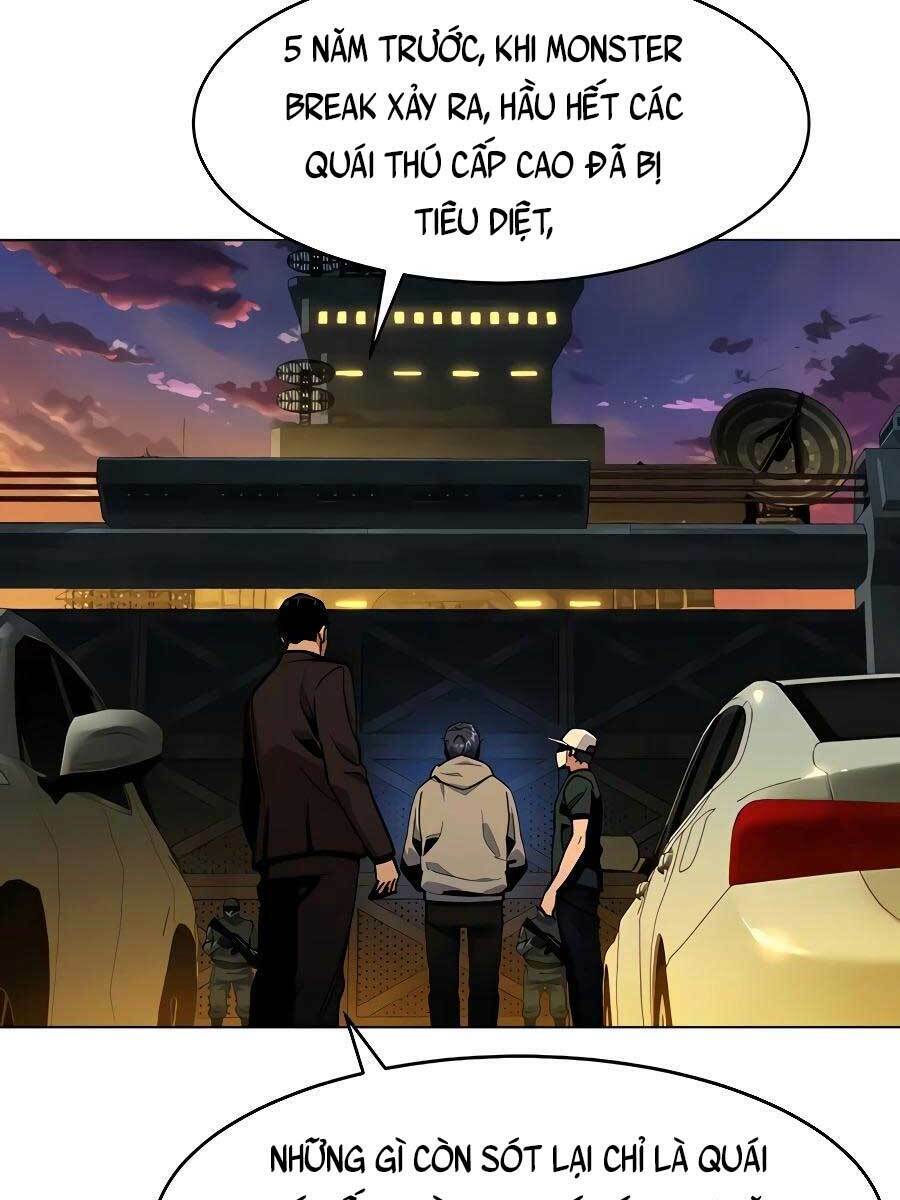 Đi Săn Tự Động Bằng Phân Thân - Chapter 10 - Page 42