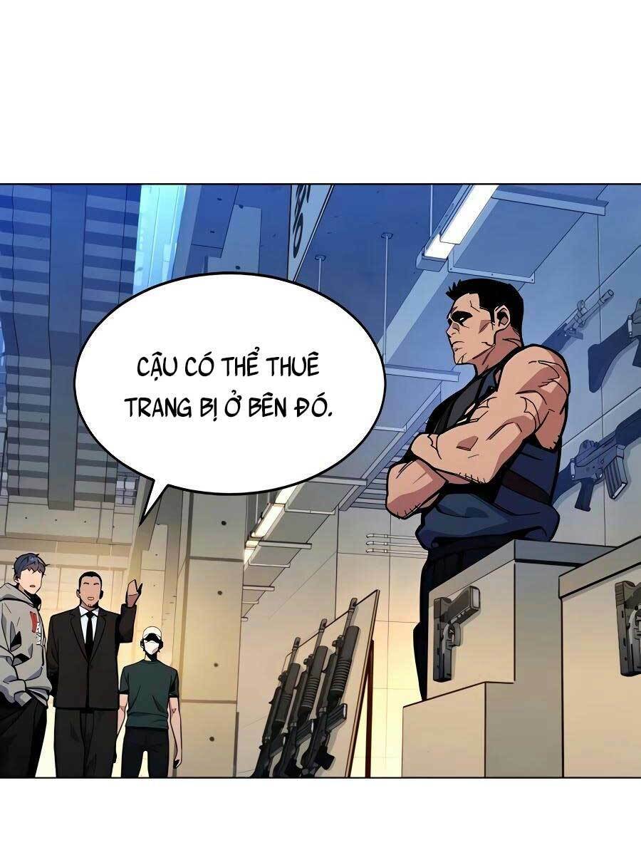 Đi Săn Tự Động Bằng Phân Thân - Chapter 10 - Page 48