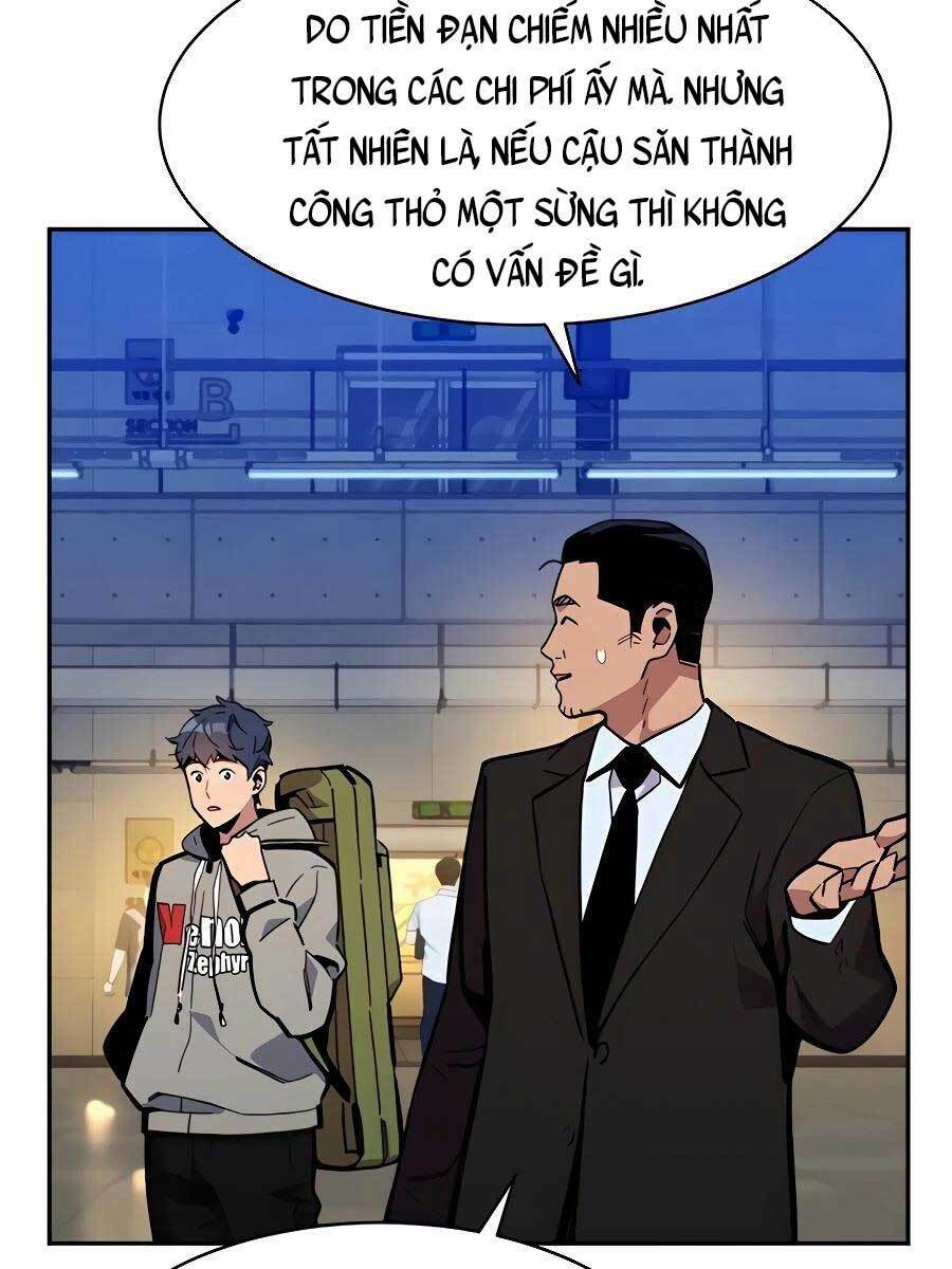 Đi Săn Tự Động Bằng Phân Thân - Chapter 10 - Page 53