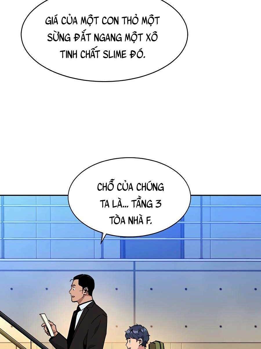Đi Săn Tự Động Bằng Phân Thân - Chapter 10 - Page 54