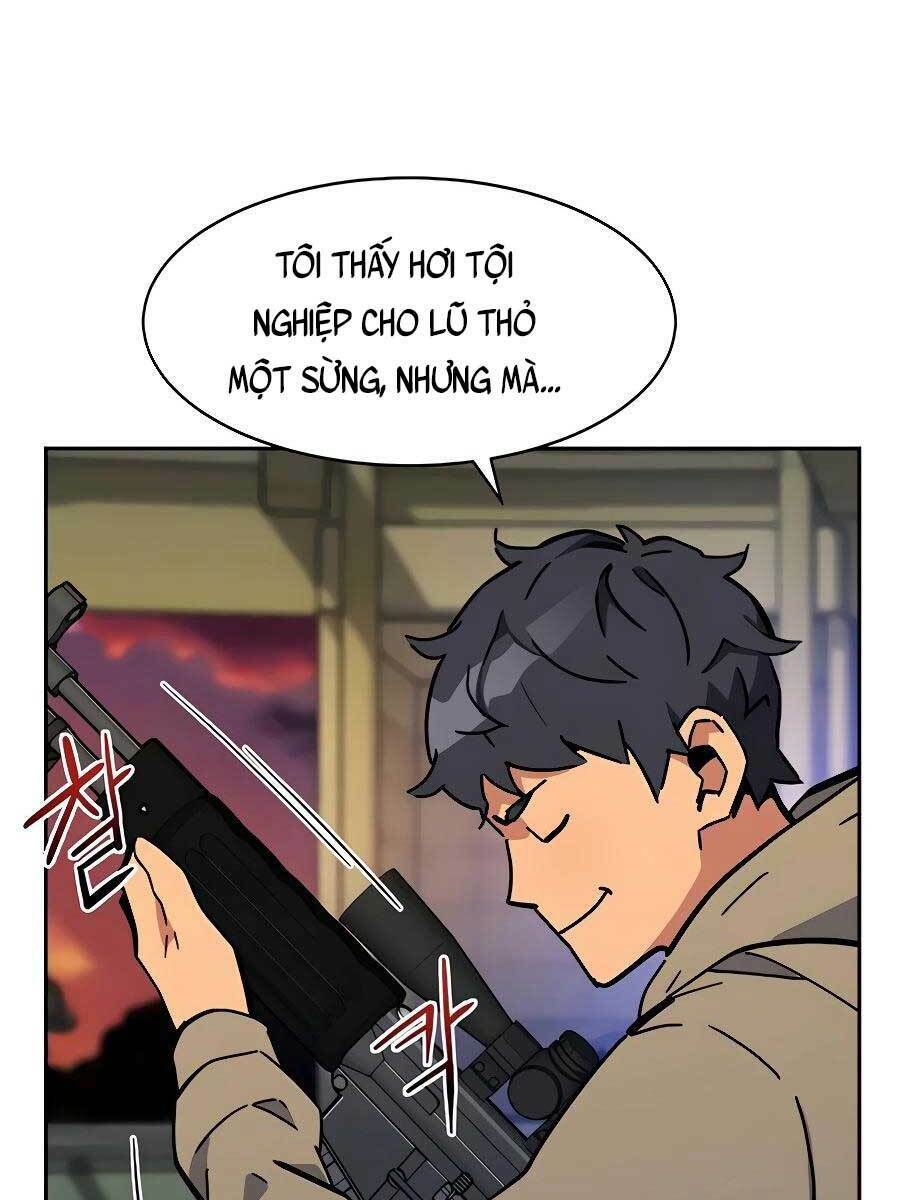 Đi Săn Tự Động Bằng Phân Thân - Chapter 10 - Page 71