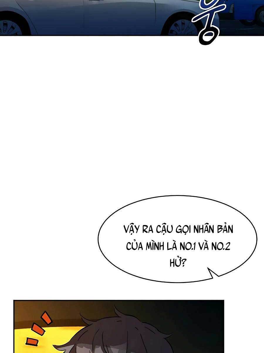 Đi Săn Tự Động Bằng Phân Thân - Chapter 10 - Page 8