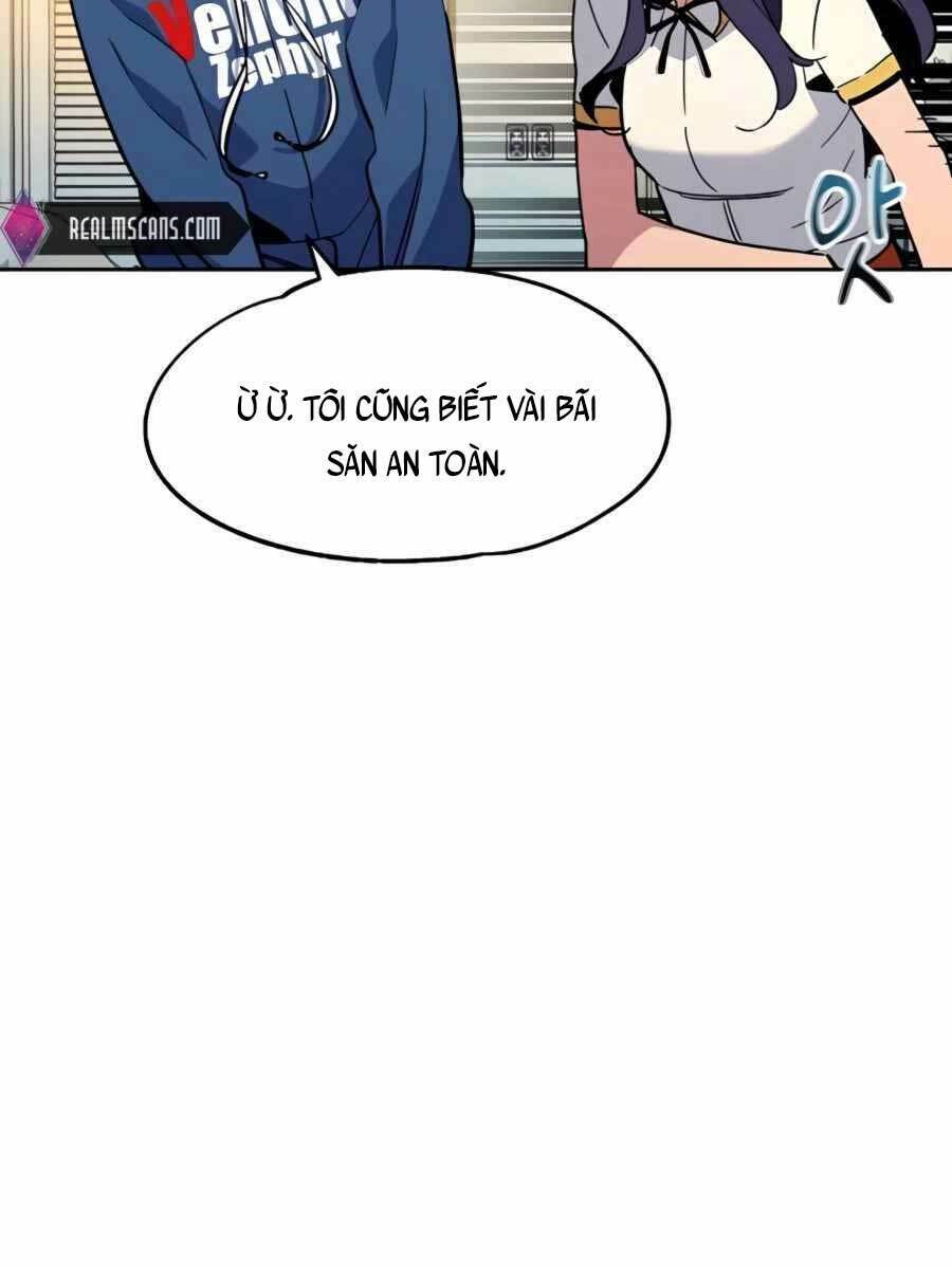 Đi Săn Tự Động Bằng Phân Thân - Chapter 11 - Page 100