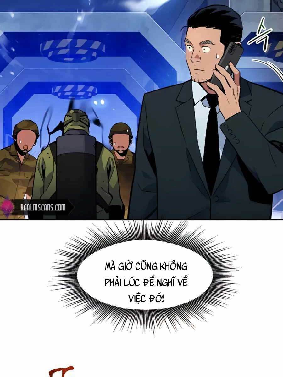 Đi Săn Tự Động Bằng Phân Thân - Chapter 11 - Page 31