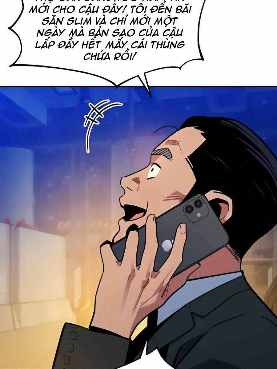 Đi Săn Tự Động Bằng Phân Thân - Chapter 11 - Page 34