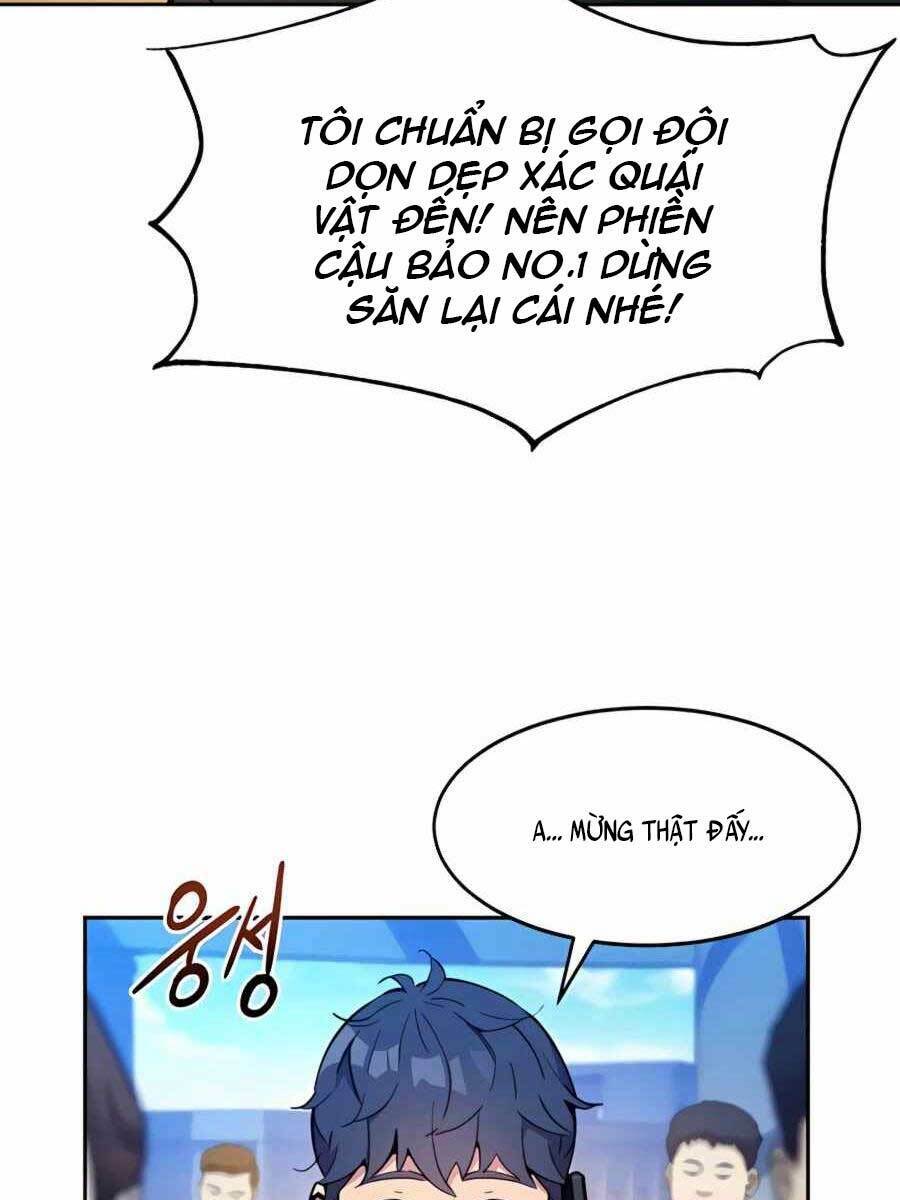 Đi Săn Tự Động Bằng Phân Thân - Chapter 11 - Page 35