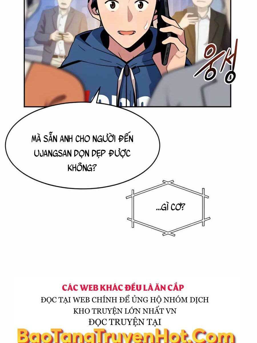 Đi Săn Tự Động Bằng Phân Thân - Chapter 11 - Page 36