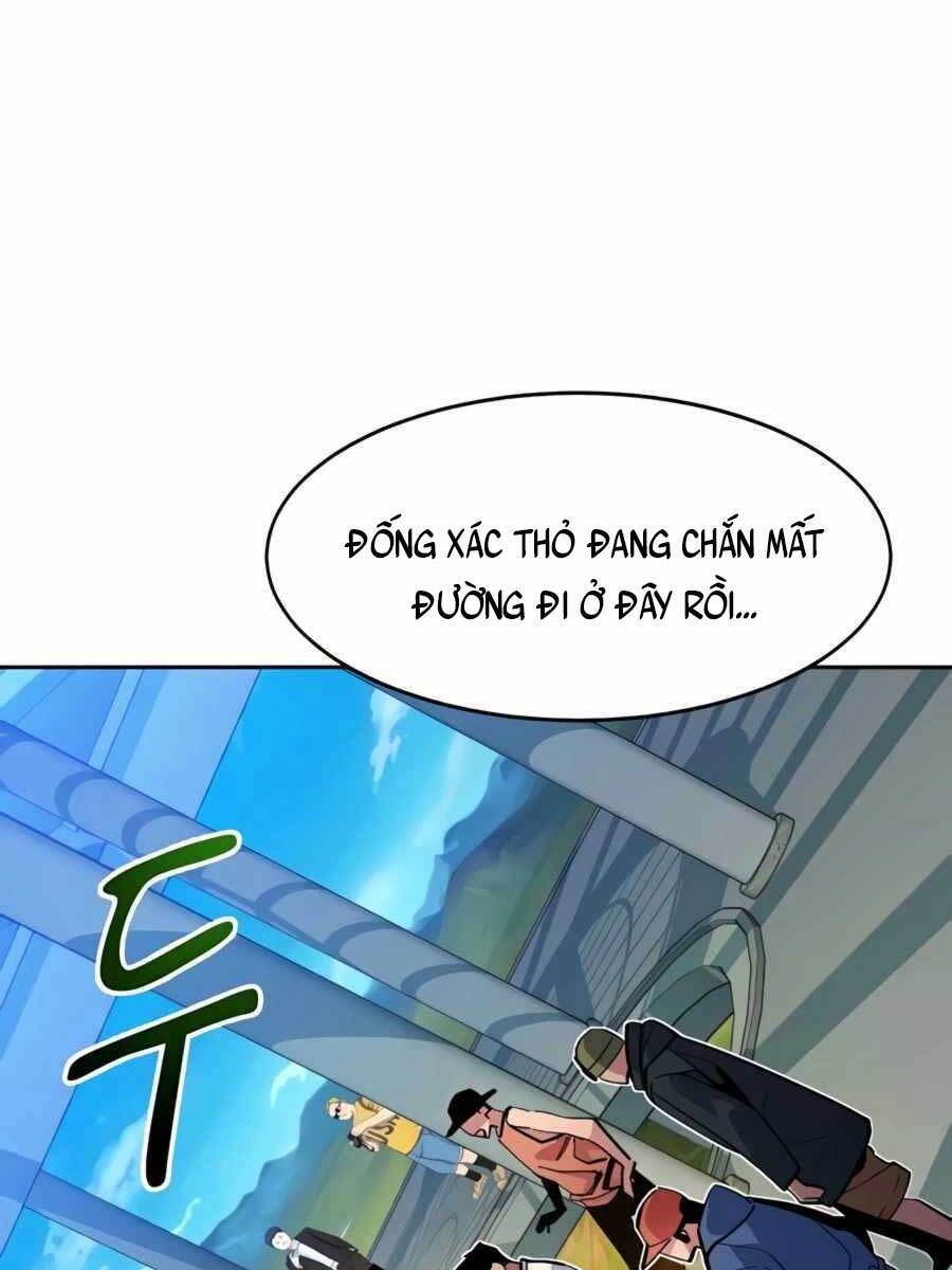 Đi Săn Tự Động Bằng Phân Thân - Chapter 11 - Page 39