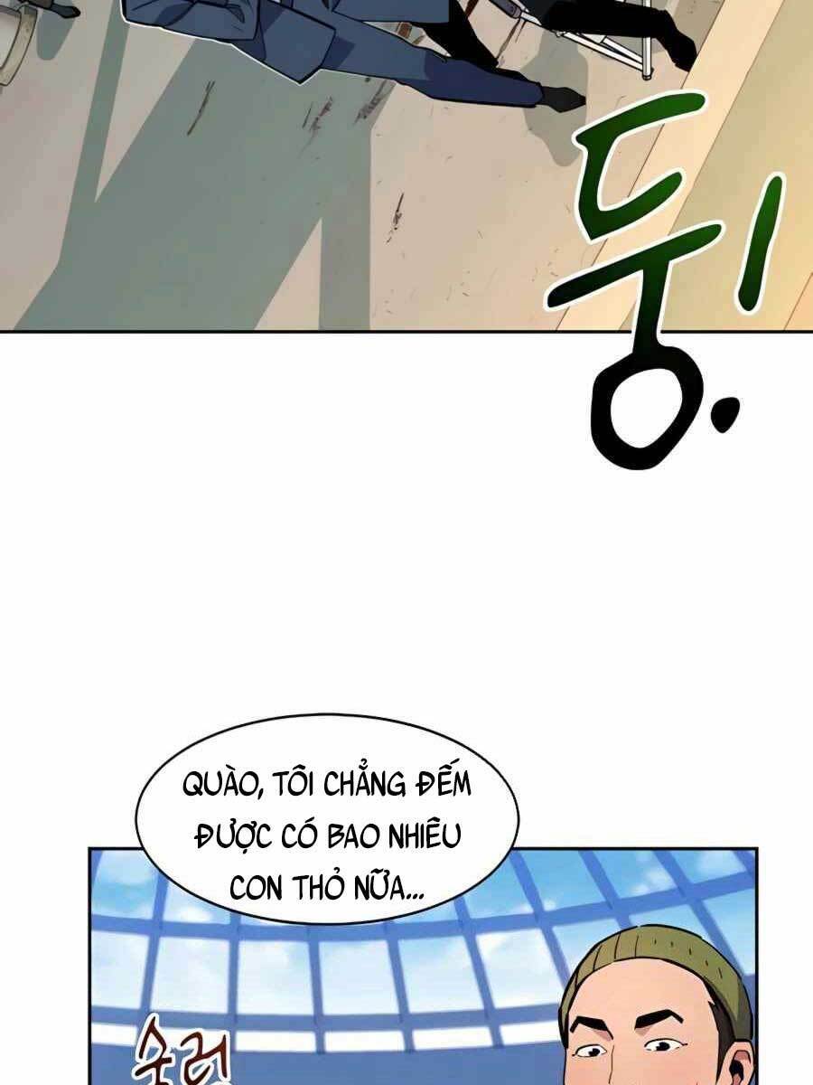 Đi Săn Tự Động Bằng Phân Thân - Chapter 11 - Page 41