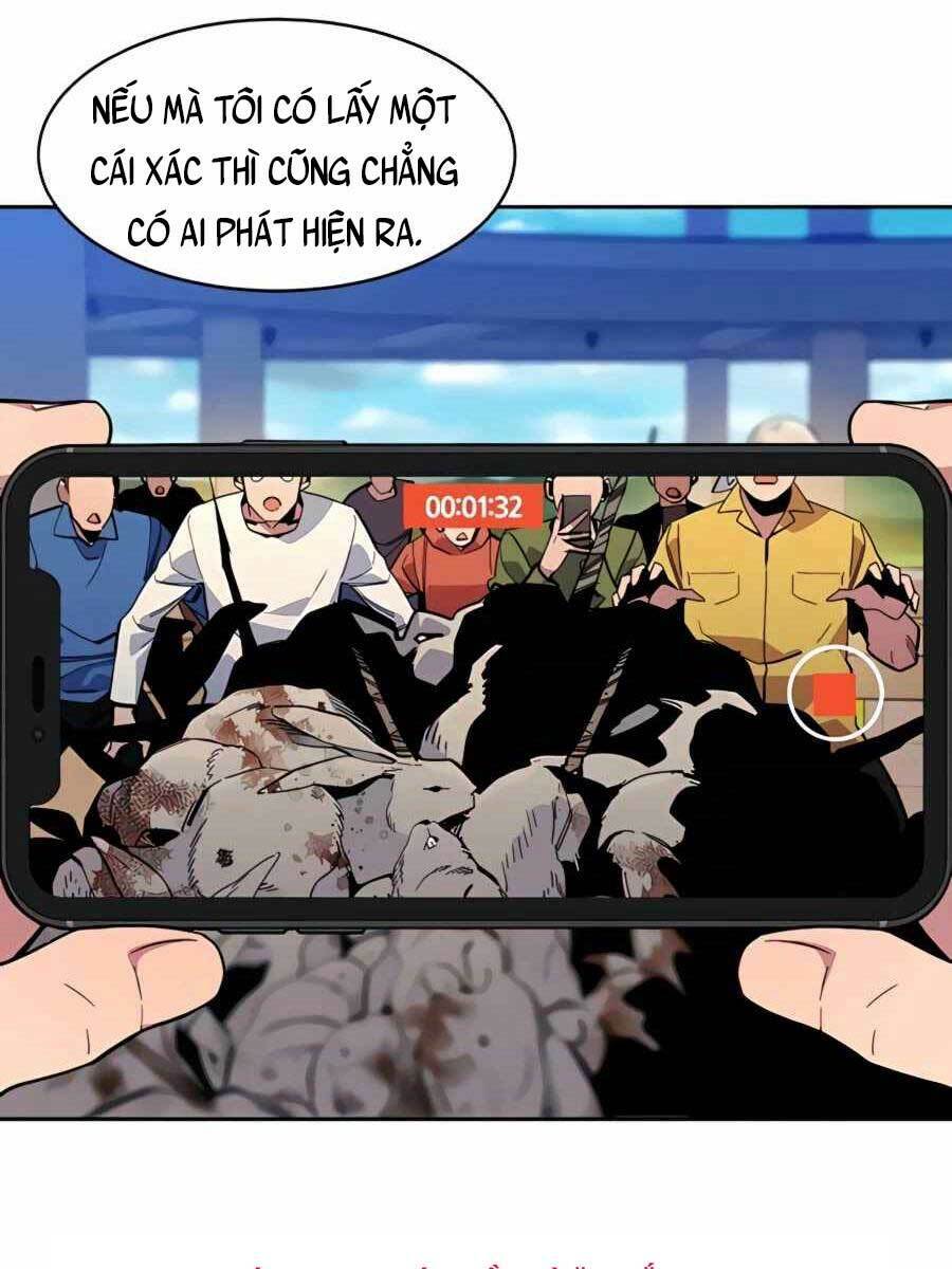 Đi Săn Tự Động Bằng Phân Thân - Chapter 11 - Page 43