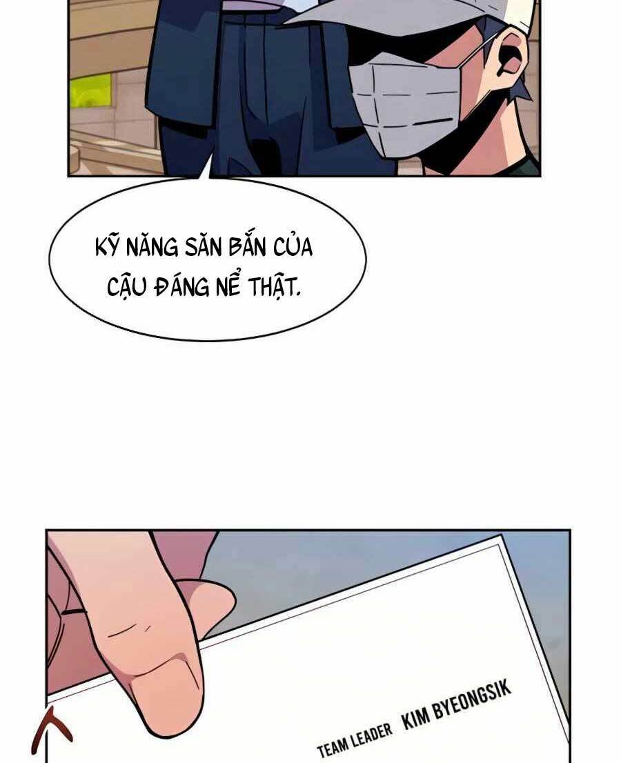 Đi Săn Tự Động Bằng Phân Thân - Chapter 11 - Page 47