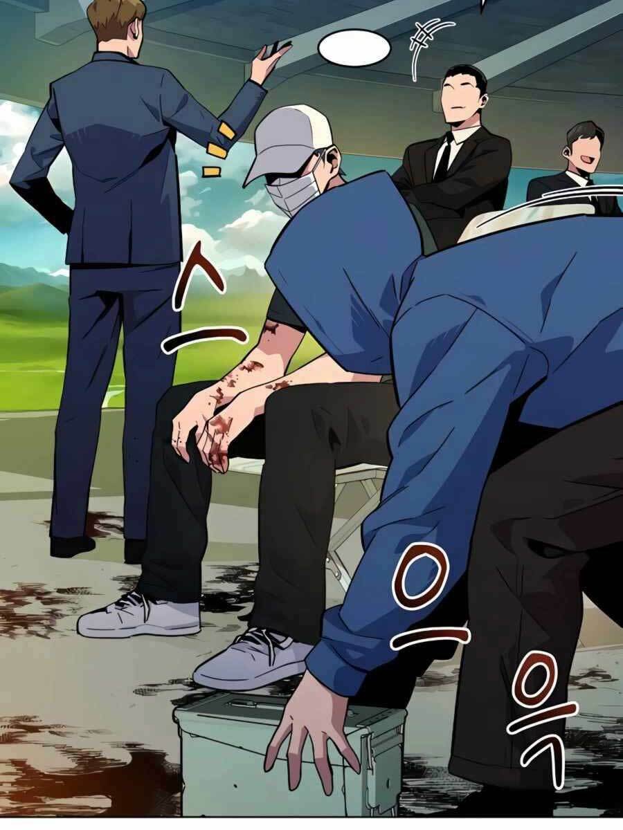 Đi Săn Tự Động Bằng Phân Thân - Chapter 11 - Page 57