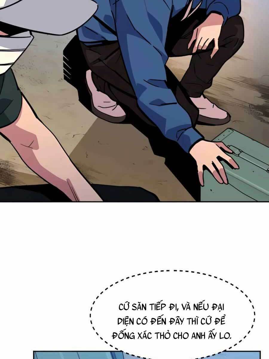 Đi Săn Tự Động Bằng Phân Thân - Chapter 11 - Page 59