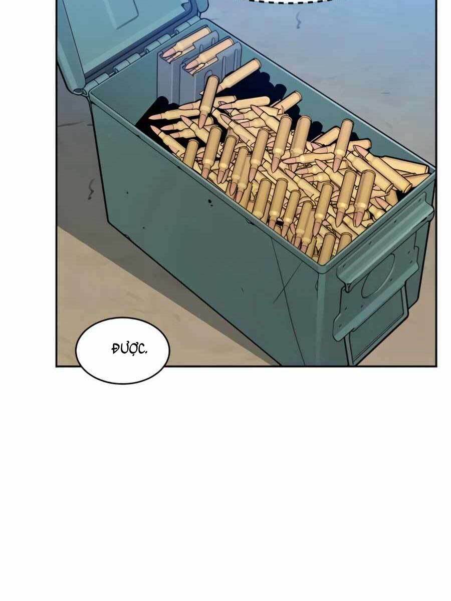 Đi Săn Tự Động Bằng Phân Thân - Chapter 11 - Page 60