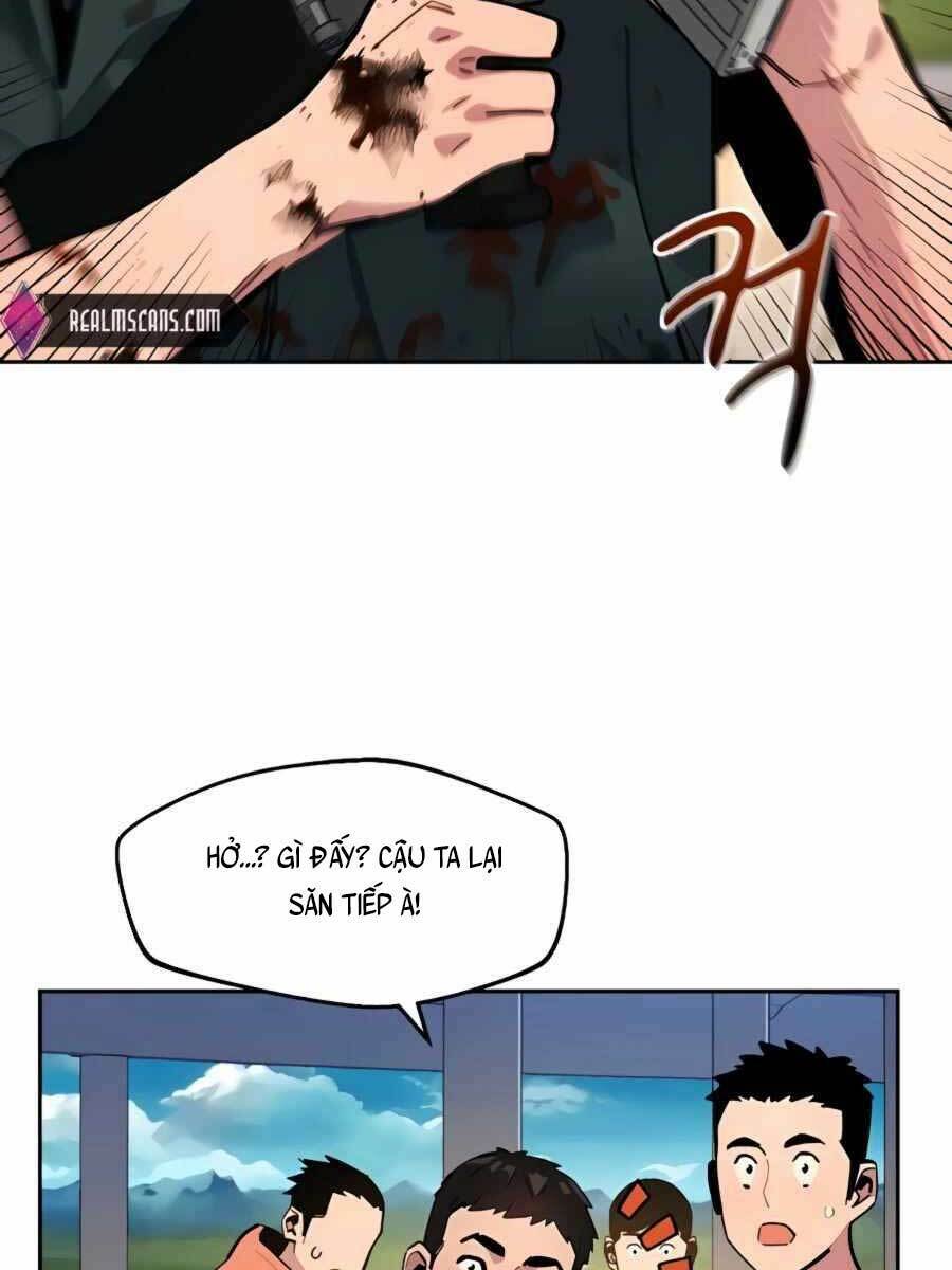 Đi Săn Tự Động Bằng Phân Thân - Chapter 11 - Page 64