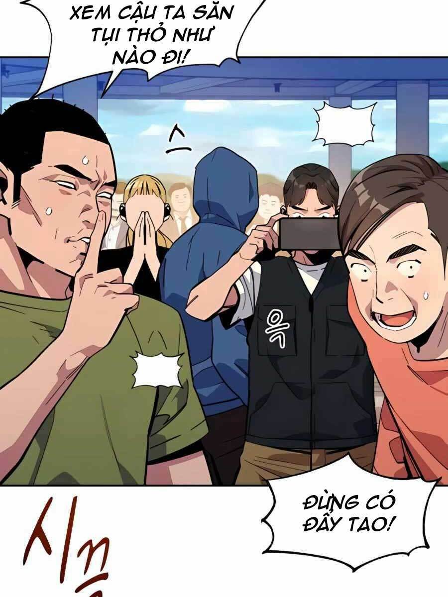 Đi Săn Tự Động Bằng Phân Thân - Chapter 11 - Page 66