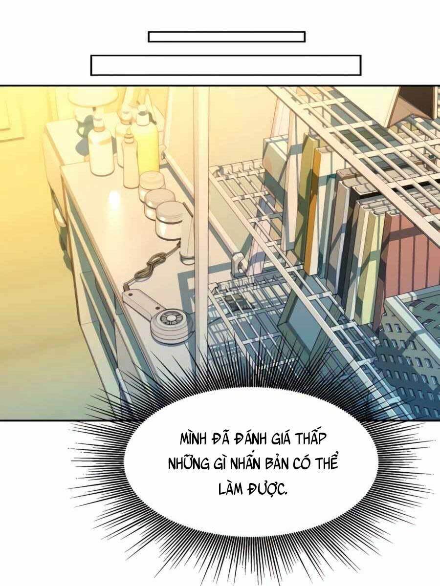 Đi Săn Tự Động Bằng Phân Thân - Chapter 11 - Page 69