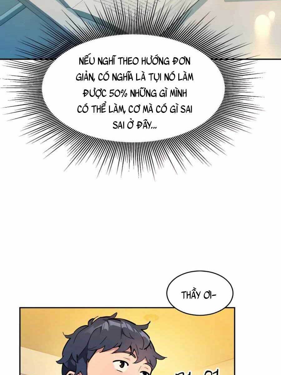 Đi Săn Tự Động Bằng Phân Thân - Chapter 11 - Page 71