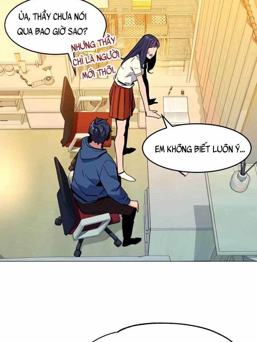 Đi Săn Tự Động Bằng Phân Thân - Chapter 11 - Page 81