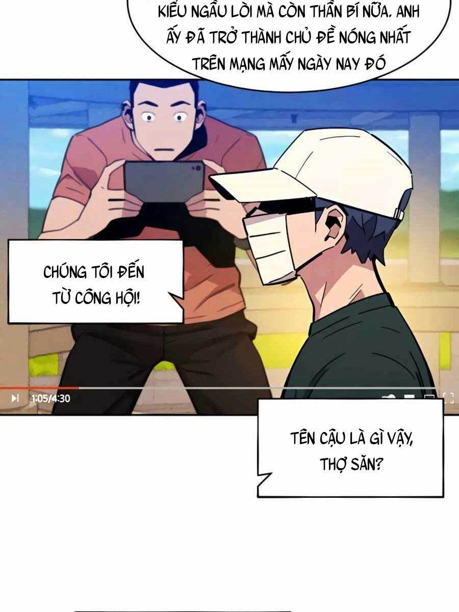 Đi Săn Tự Động Bằng Phân Thân - Chapter 11 - Page 89